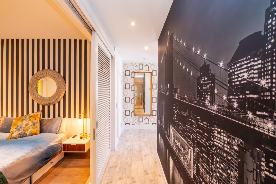 2 Bedroom Property for Sale in Cape Town City Centre Western Cape